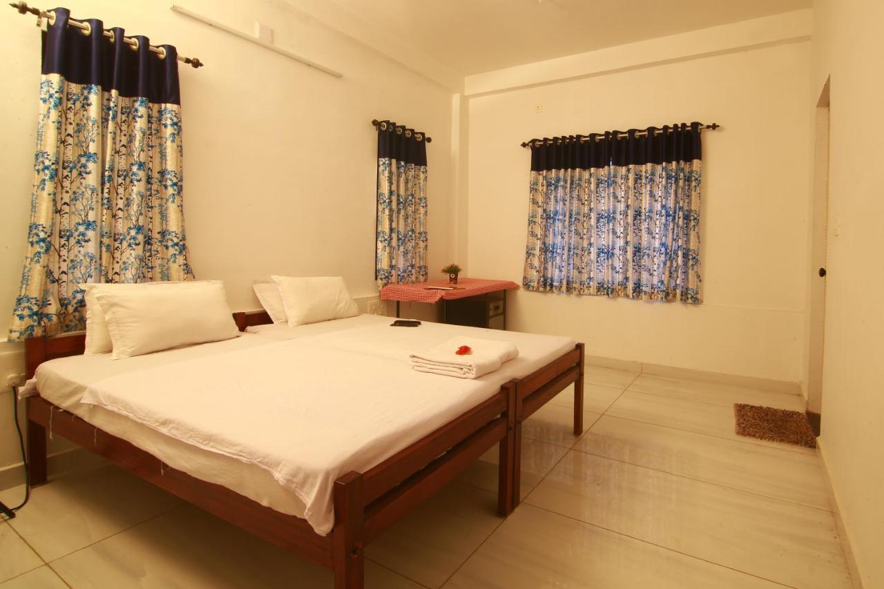 Homestay Royal Holidays Alappuzha