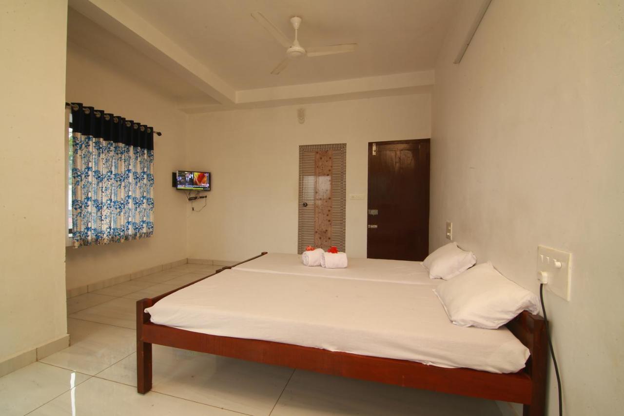 Royal Holidays Homestay Alappuzha