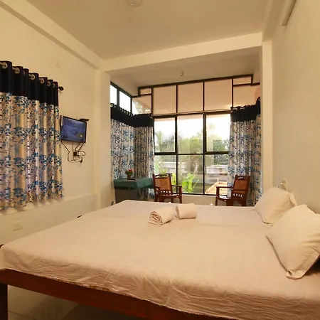 Royal Holidays Apartment Alappuzha Exterior photo