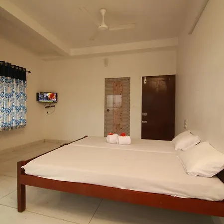 Royal Holidays Apartment Alappuzha Exterior photo