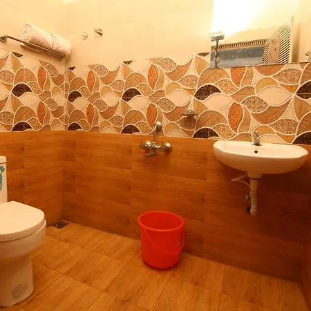 Royal Holidays Apartment Alappuzha Exterior photo