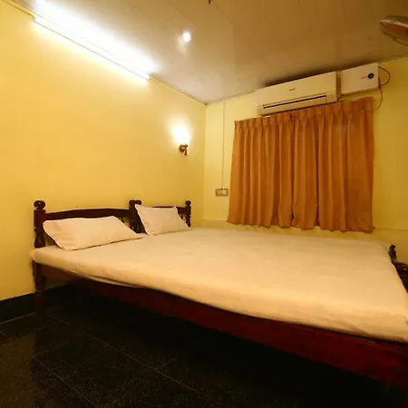 Royal Holidays Apartment Alappuzha Exterior photo